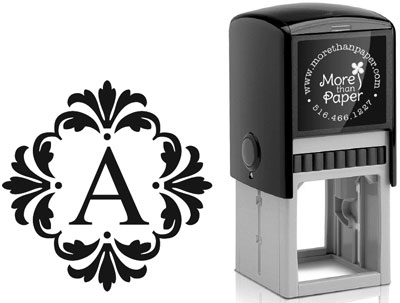 More Than Paper - Custom Self-Inking Stamps (m259) More Than Paper - Custom Self-Inking Stamps (m259)