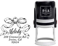 Custom Address Stamper by PSA Essentials (Melody)