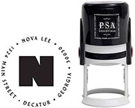 Custom Address Stamper by PSA Essentials (Nova)