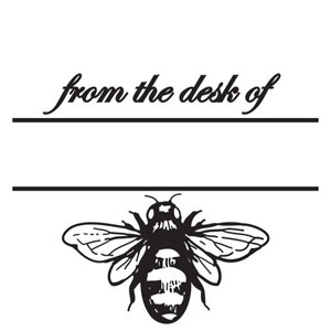 PSA Essentials - Grab & Go Stamp Designs (Bee 2) PSA Essentials - Grab & Go Stamp Designs (Bee 2)