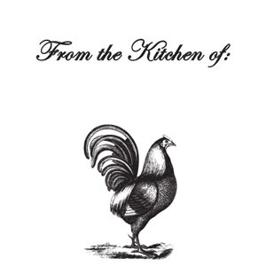PSA Essentials - Grab & Go Stamp Designs (Chicken 2) PSA Essentials - Grab & Go Stamp Designs (Chicken 2)
