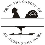 PSA Essentials - Grab & Go Stamp Designs (Garden 2)