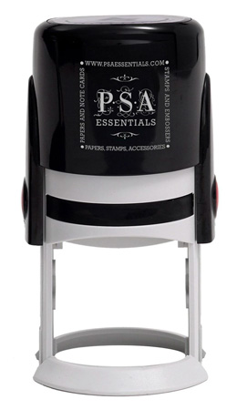 PSA Essentials - Stamper Body