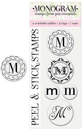 PSA Essentials - Peel & Stick Packs (M) PSA Essentials - Peel & Stick Packs (M)