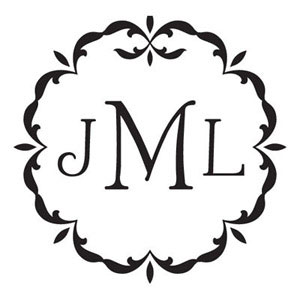Three Designing Women - Custom Self-Inking Stamp #CS-3331 Three Designing Women - Custom Self-Inking Stamp #CS-3331