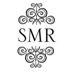 Three Designing Women - Custom Self-Inking Stamp #CS-M10010S Three Designing Women - Custom Self-Inking Stamp #CS-M10010S