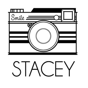 Three Designing Women - Custom Self-Inking Stamp #CS-S10011S Three Designing Women - Custom Self-Inking Stamp #CS-S10011S