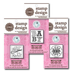 Three Designing Women - Mix N Match Clip Packs