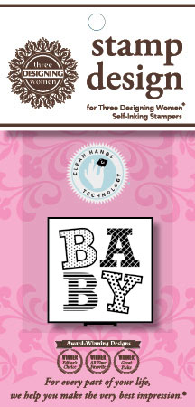 Three Designing Women - Mix n Match Clip Packs (Baby)