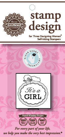 Three Designing Women - Mix n Match Clip Packs (Lamb Girl) Three Designing Women - Mix n Match Clip Packs (Lamb Girl)