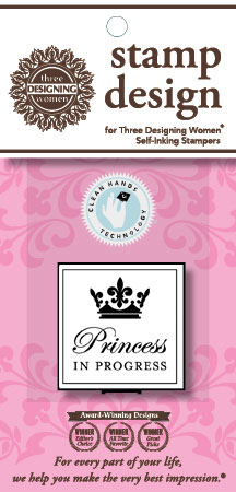 Three Designing Women - Mix n Match Clip Packs (Princess) Three Designing Women - Mix n Match Clip Packs (Princess)