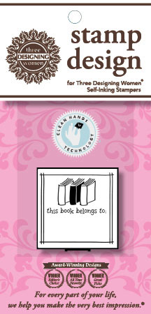 Three Designing Women - Mix n Match Clip Packs (Book Belongs)