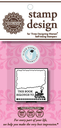 Three Designing Women - Mix n Match Clip Packs (Train Belongs) Three Designing Women - Mix n Match Clip Packs (Train Belongs)