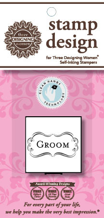 Three Designing Women - Mix n Match Clip Packs (Amore Groom)