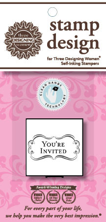 Three Designing Women - Mix n Match Clip Packs (Amore Invited)