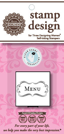 Three Designing Women - Mix n Match Clip Packs (Amore Menu)