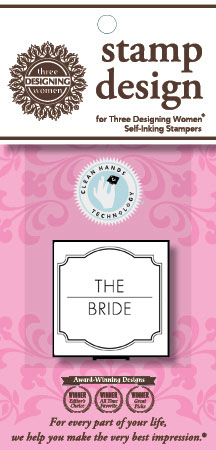 Three Designing Women - Mix n Match Clip Packs (Bliss Bride)