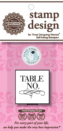 Three Designing Women - Mix n Match Clip Packs (Luxe Table) Three Designing Women - Mix n Match Clip Packs (Luxe Table)