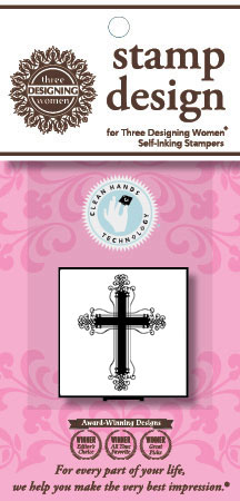Three Designing Women - Mix n Match Clip Packs (Cross)