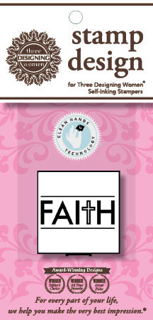 Three Designing Women - Mix n Match Clip Packs (Faith)