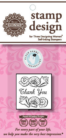 Three Designing Women - Mix n Match Clip Packs (Coastal Thx) Three Designing Women - Mix n Match Clip Packs (Coastal Thx)