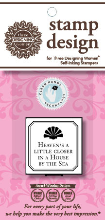 Three Designing Women - Mix n Match Clip Packs (House) Three Designing Women - Mix n Match Clip Packs (House)