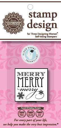 Three Designing Women - Mix n Match Clip Packs (Merry) Three Designing Women - Mix n Match Clip Packs (Merry)