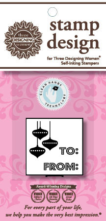 Three Designing Women - Mix n Match Clip Packs (Retro To From) Three Designing Women - Mix n Match Clip Packs (Retro To From)