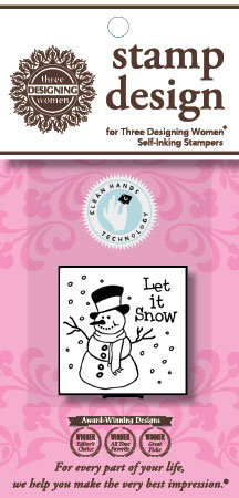 Three Designing Women - Mix n Match Clip Packs (Snow)