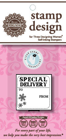 Three Designing Women - Mix n Match Clip Packs (Special Delivery) Three Designing Women - Mix n Match Clip Packs (Special Delivery)