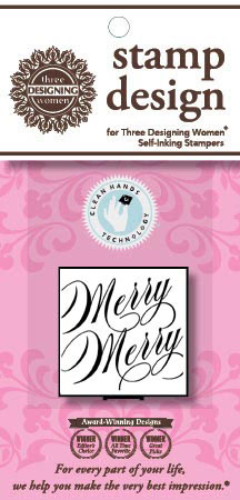 Three Designing Women - Mix n Match Clip Packs (Swirl Merry) Three Designing Women - Mix n Match Clip Packs (Swirl Merry)