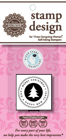 Three Designing Women - Mix n Match Clip Packs (Tree)