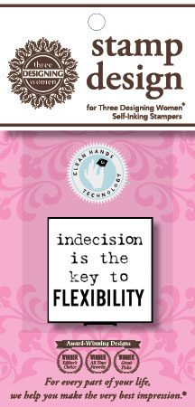 Three Designing Women - Mix n Match Clip Packs (Flexibility)