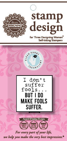 Three Designing Women - Mix n Match Clip Packs (Fools)