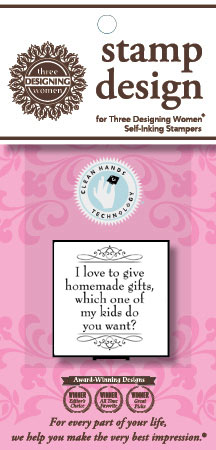 Three Designing Women - Mix n Match Clip Packs (Homemade)