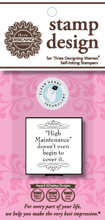 Three Designing Women - Mix n Match Clip Packs (Maintenance) Three Designing Women - Mix n Match Clip Packs (Maintenance)