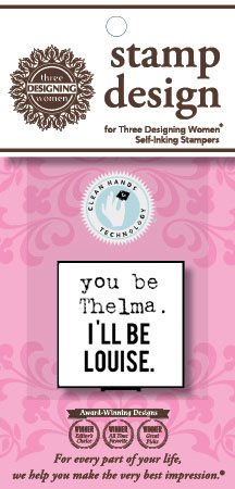 Three Designing Women - Mix n Match Clip Packs (Thelma) Three Designing Women - Mix n Match Clip Packs (Thelma)