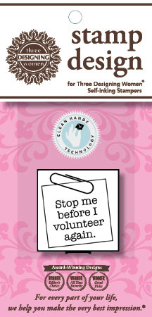 Three Designing Women - Mix n Match Clip Packs (Volunteer)