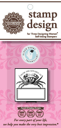 Three Designing Women - Mix n Match Clip Packs (Crab From)