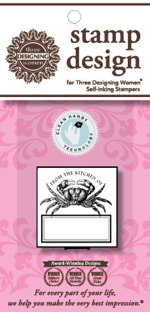 Three Designing Women - Mix n Match Clip Packs (Crab From) Three Designing Women - Mix n Match Clip Packs (Crab From)