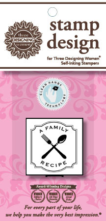 Three Designing Women - Mix n Match Clip Packs (Family) Three Designing Women - Mix n Match Clip Packs (Family)