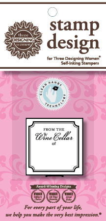 Three Designing Women - Mix n Match Clip Packs (Frame Cellar)