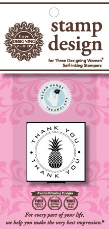 Three Designing Women - Mix n Match Clip Packs (Pineapple)