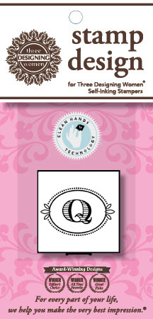 Three Designing Women - Mix n Match Clip Packs (Cash Q)