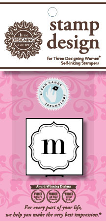 Three Designing Women - Mix n Match Clip Packs (Scallop M)
