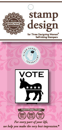 Three Designing Women - Mix n Match Clip Packs (DEM VOTE)