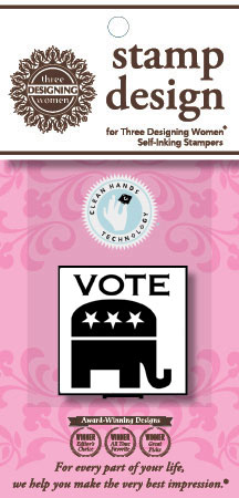 Three Designing Women - Mix n Match Clip Packs (REPUB VOTE)