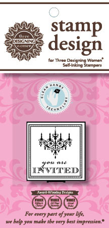 Three Designing Women - Mix n Match Clip Packs (Chandelier)