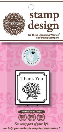 Three Designing Women - Mix n Match Clip Packs (Coral Thank You) Three Designing Women - Mix n Match Clip Packs (Coral Thank You)