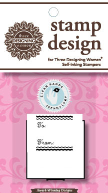 Three Designing Women - Mix n Match Clip Packs (Party To From)